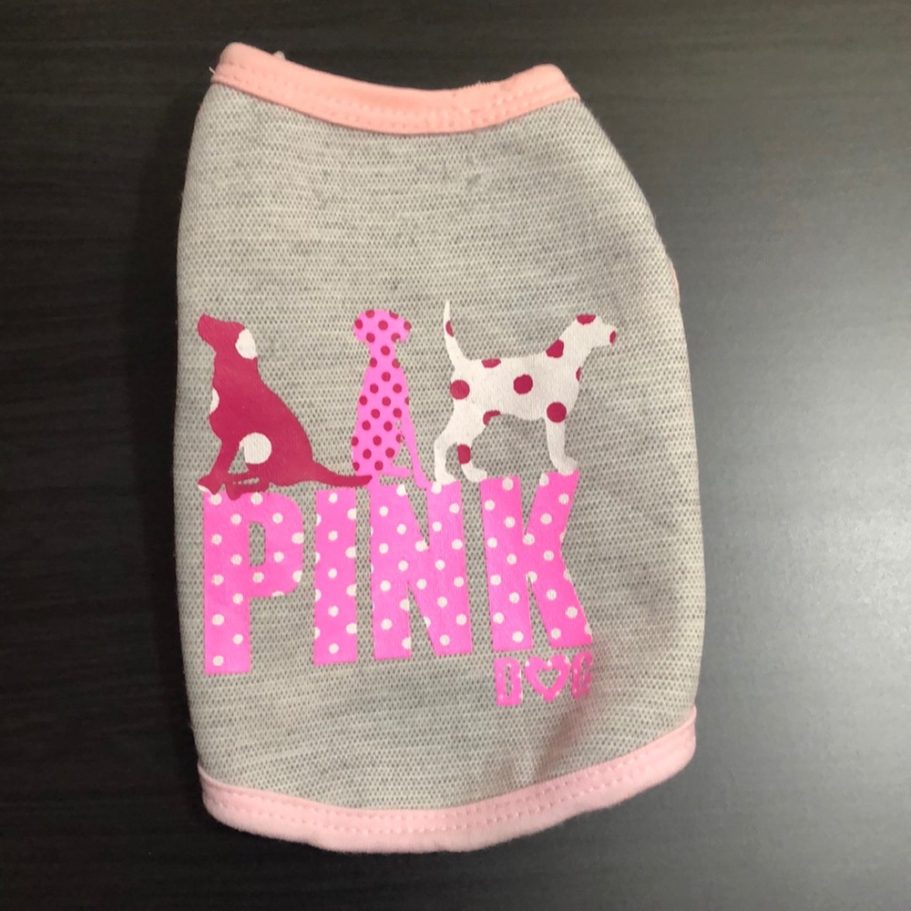XSmall Pet Shirt